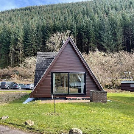 Caledonia Lodge Spean Bridge Bagian luar foto