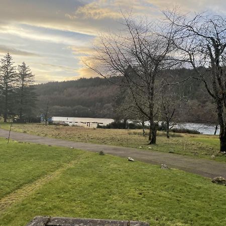 Caledonia Lodge Spean Bridge Bagian luar foto