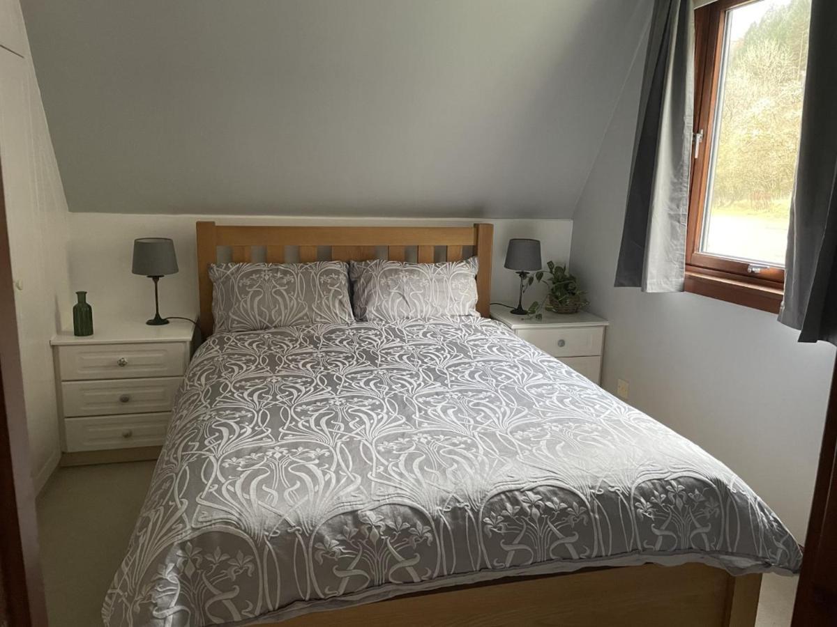 Caledonia Lodge Spean Bridge Bagian luar foto