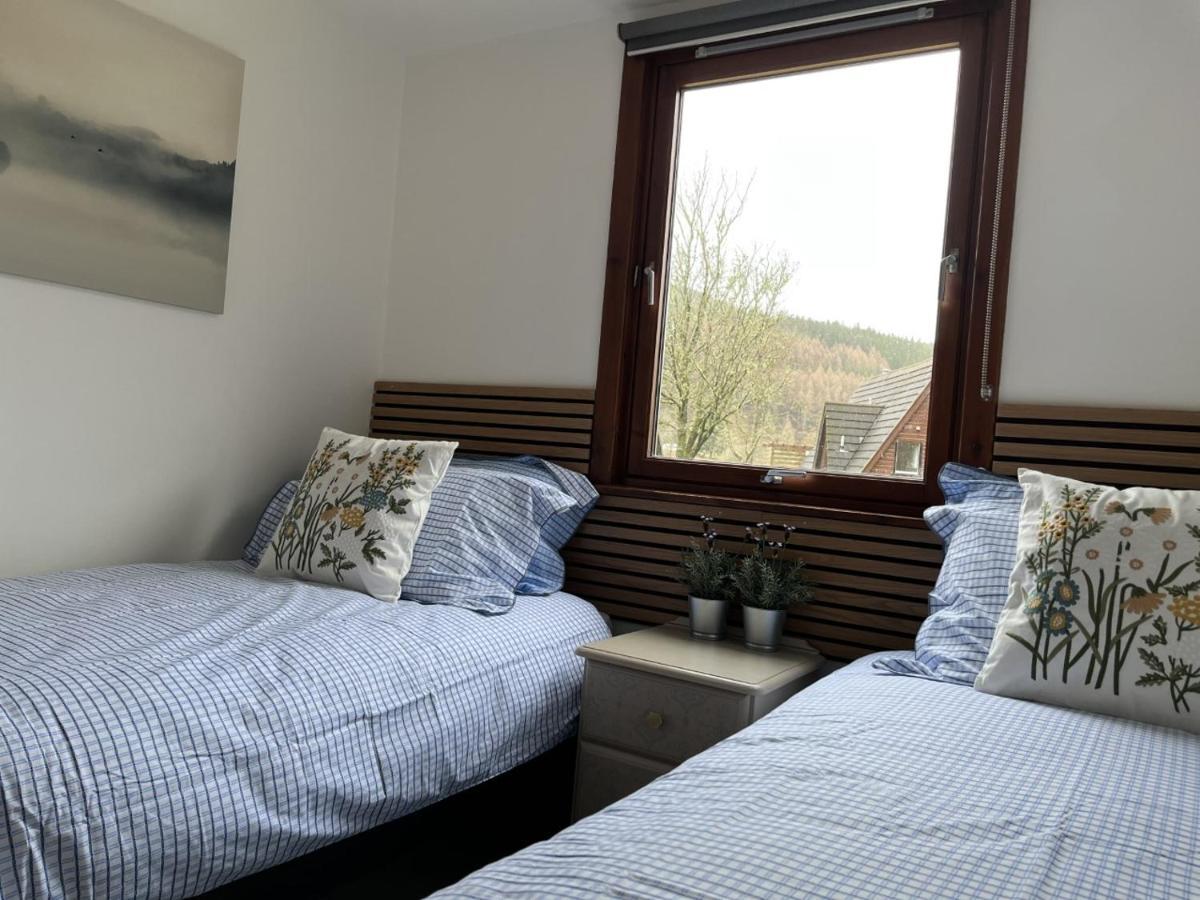 Caledonia Lodge Spean Bridge Bagian luar foto