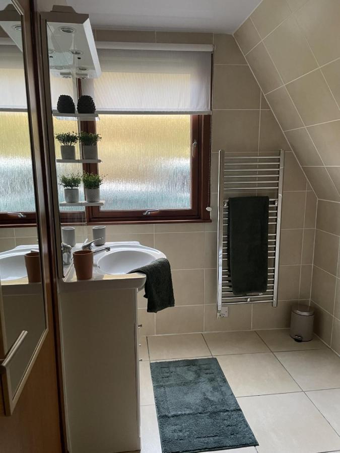 Caledonia Lodge Spean Bridge Bagian luar foto