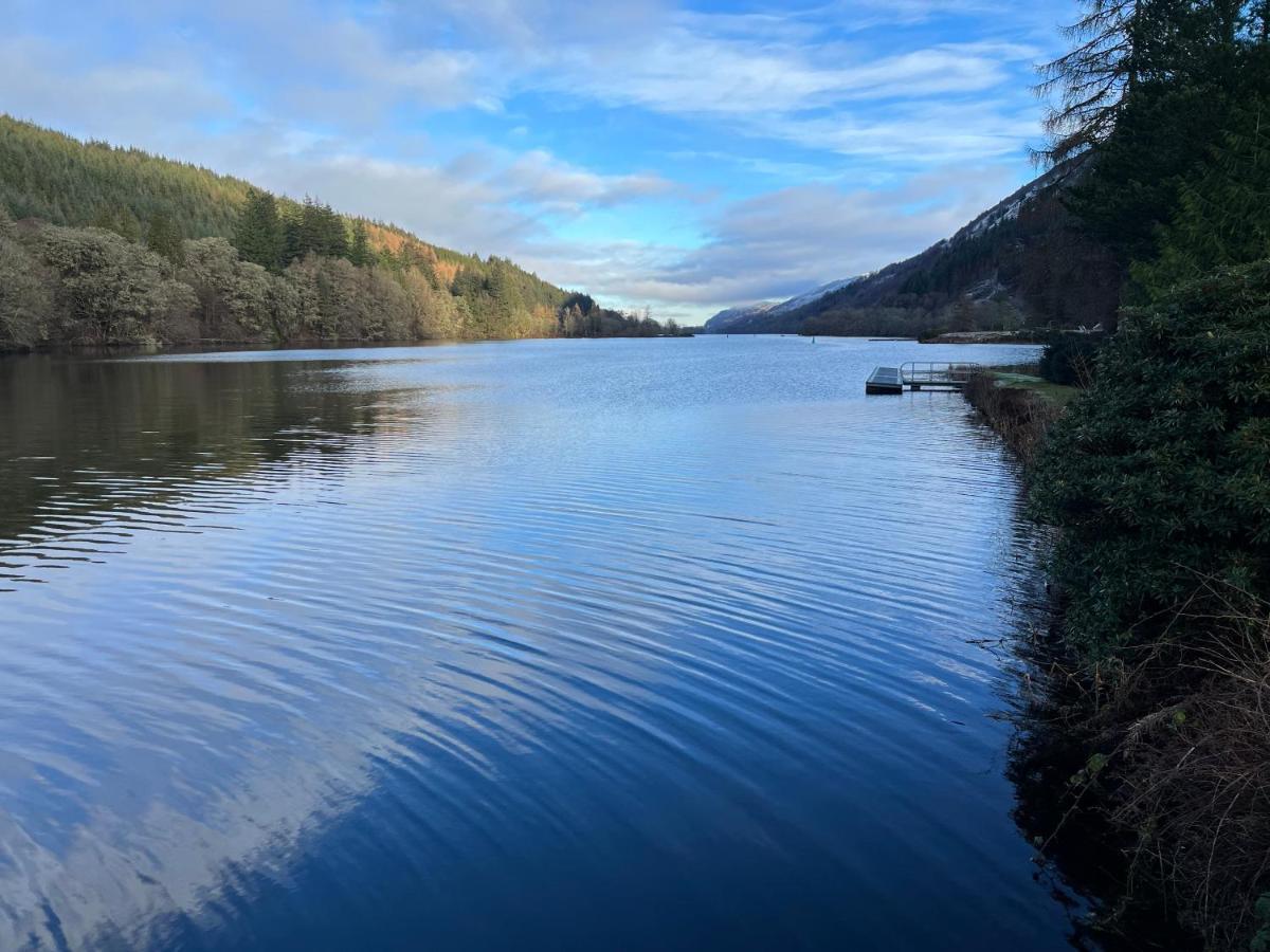 Caledonia Lodge Spean Bridge Bagian luar foto