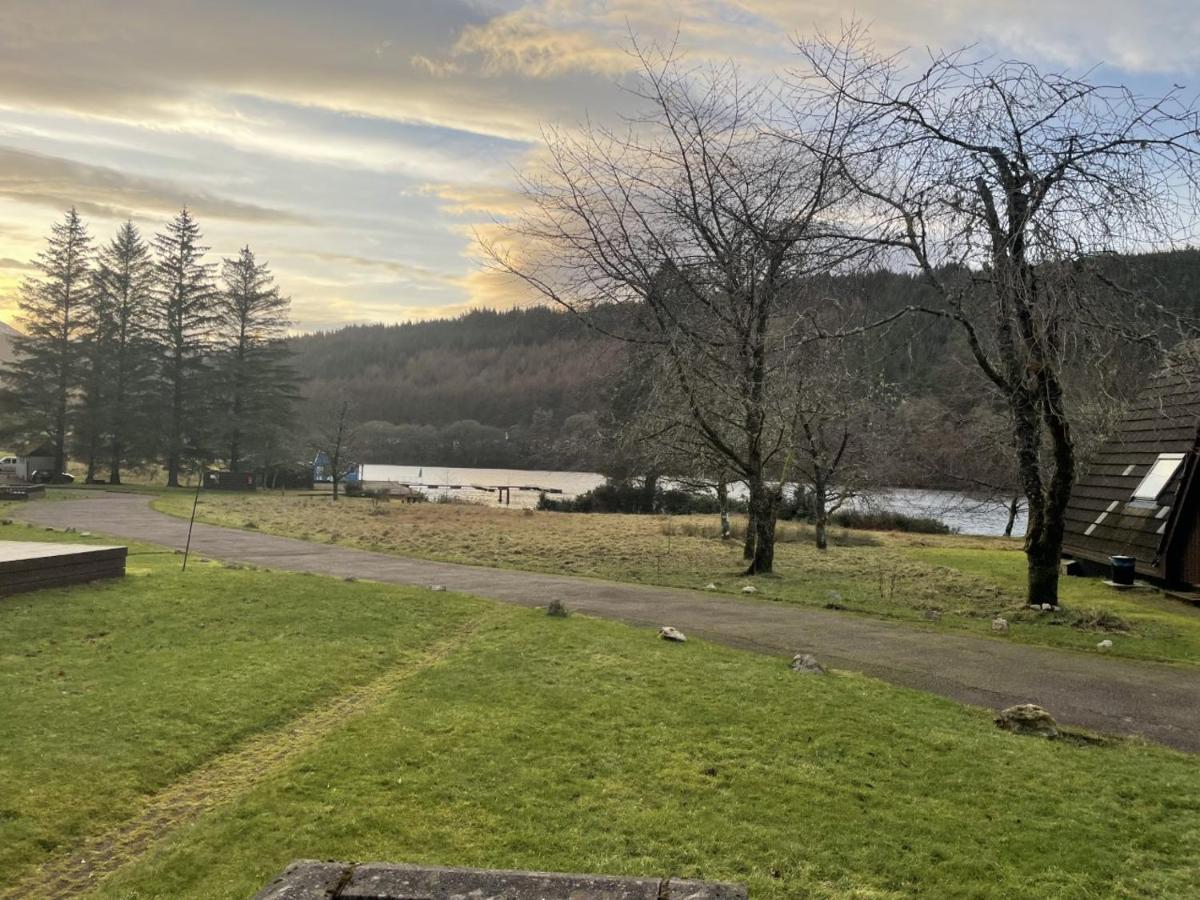 Caledonia Lodge Spean Bridge Bagian luar foto